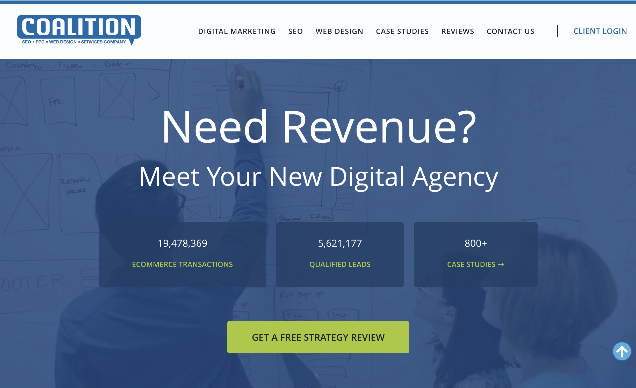 Coalition Technologies