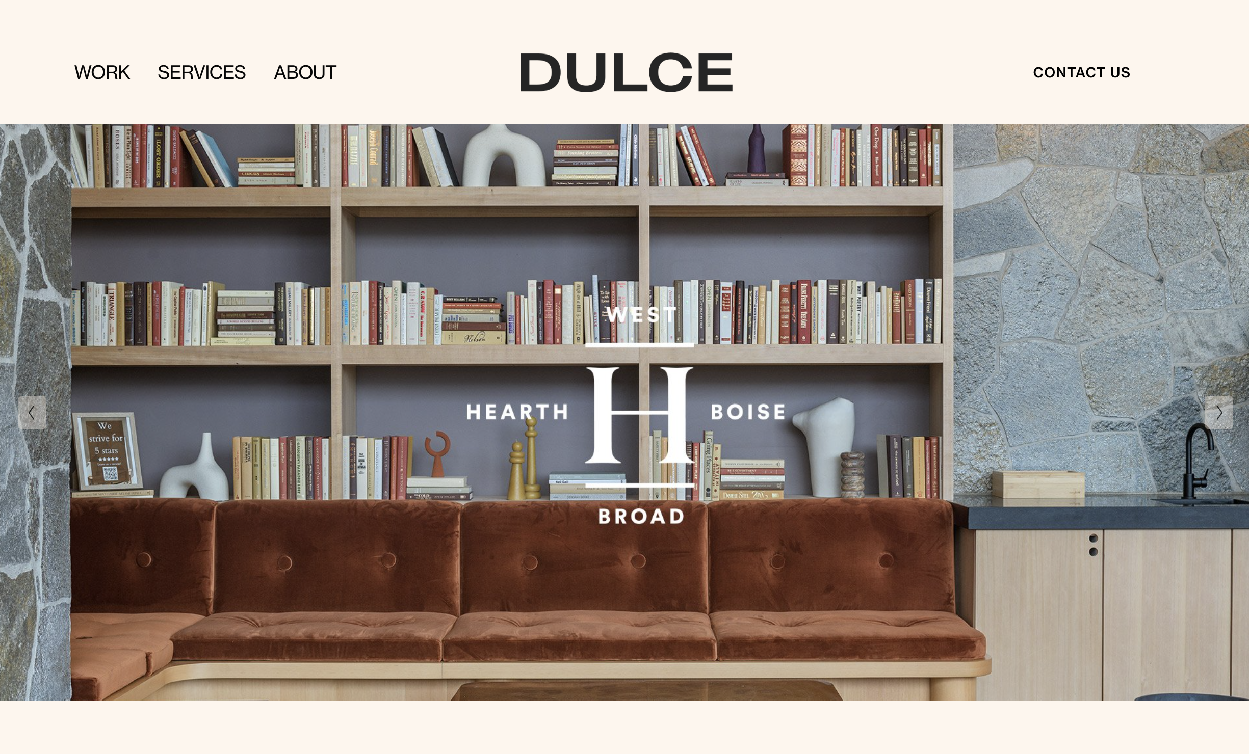 Dulce Design