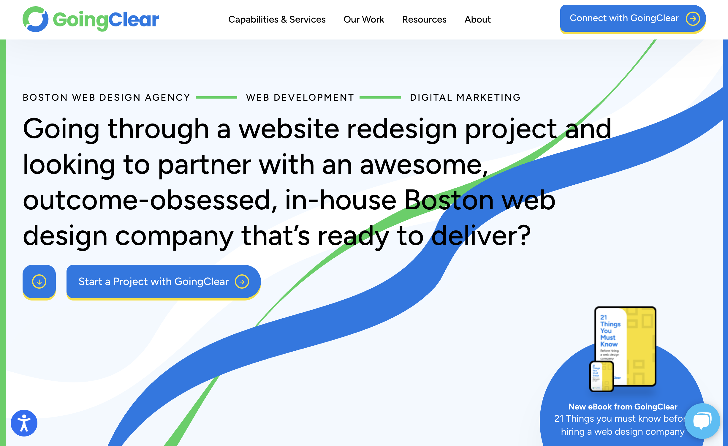 GoingClear Interactive